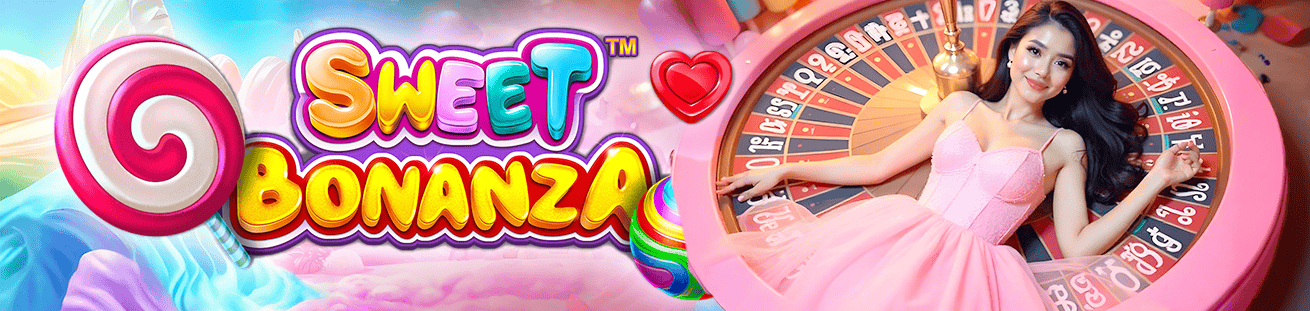 Sweet Bonanza, Livecasino, Irbet365